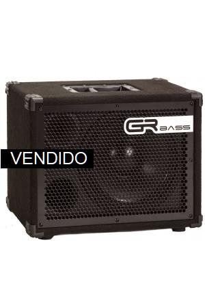 GR Bass GR 112H (8 Ohms) B Stock GR Bass GR 112H (8 Ohms) B Stock